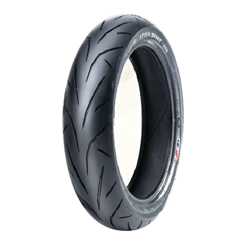 160 60 17 M C 69s S99 T Ltubeless Rear Tire Standard Tire Rainbow Bridge Distribution