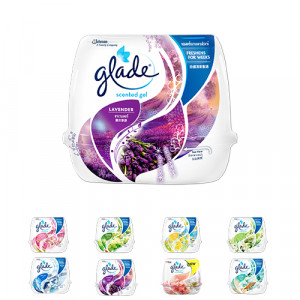 Glade Scented Gel