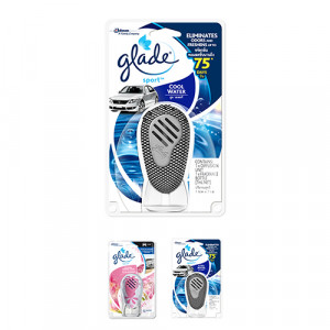 Glade Sport Starter